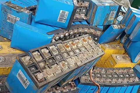 牡丹江蓄电池回收厂家|电池回收价
